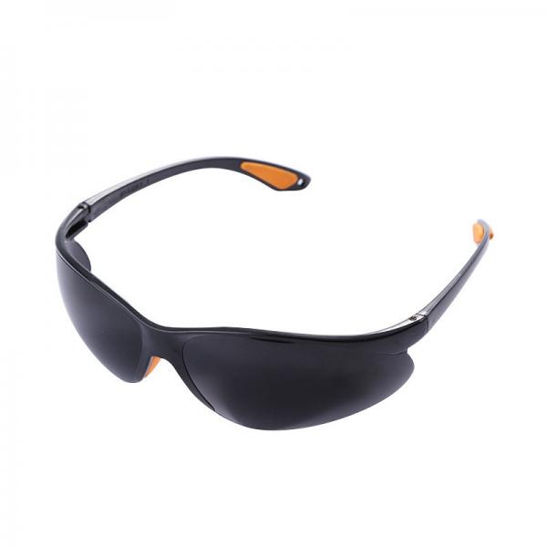 Quality ANSI Prescription Safety Glasses UV Protection With Anti Fog Coating for sale