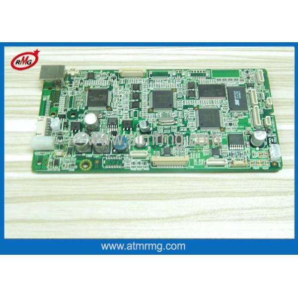 Quality ATM spare parts Wincor PC280 C4060 Cineo 175173205 V2CU Card Reader Control Board for sale