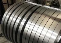 China Cold Rolled Stainless Steel Strip ASTM AISI SUS SS 202 Grade For Residential Building factory