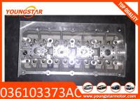 China VOLKSWAGEM Polo 1.4l Engine Cylinder Head 030103353CS 03C103373E 036103373AC 036 103 373 AC factory