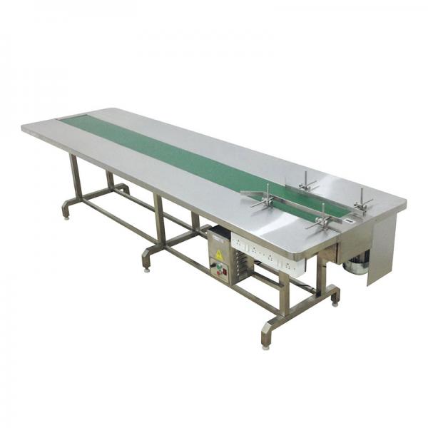 Quality Automated Conveyor Line Handling System Logistics Conveyor Belt for sale