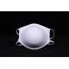 China Danjun Cup Mask White 360-Degree Surround Protection factory
