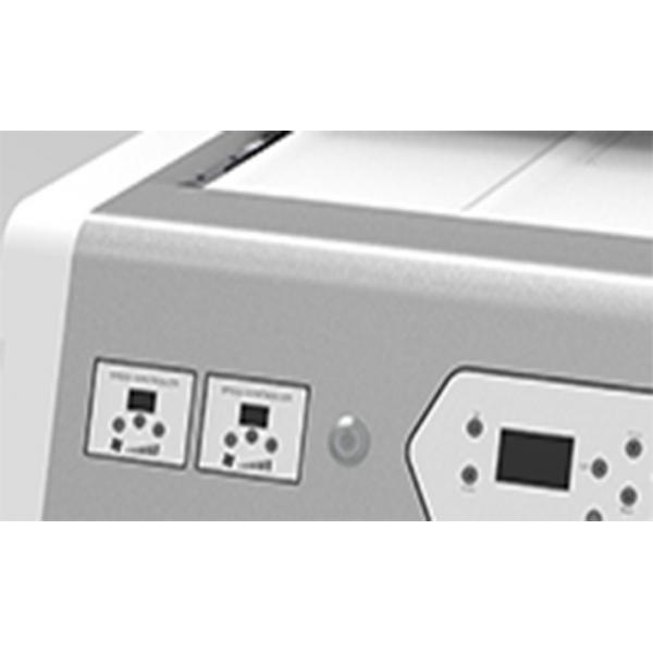Quality Japanese Linear Guide Uv Led Inkjet Printer Rotary Uv Led Digital Inkjet for sale
