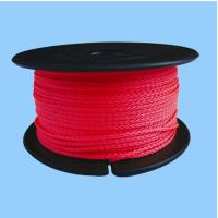 China builder line,building rope,PE/PP twine, bungee/elastic cord factory