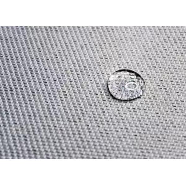 Quality 300gsm Fiberglass Filter Cloth PTFE Membrane Woven Filter Fabric for Waste Incineration for sale