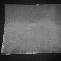 Quality Woven Fiberglass Micron Filter Fabric with Graphite Treatment for sale