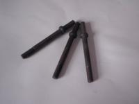 China bolts and nuts double head bolts -for ski tools fastener supply factory