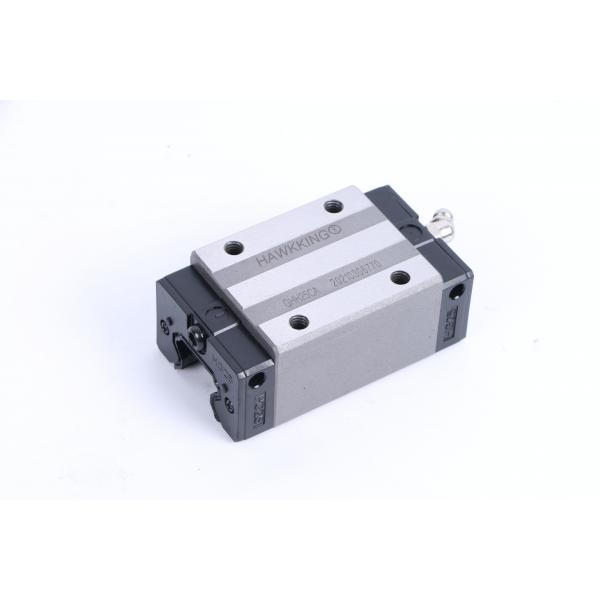 Quality Smooth HGH35 Linear Guide for sale