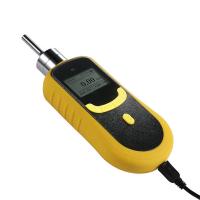 Quality CO O3 Gas Leak Detector , Portable Multi Gas Analyzer For Gas Leak Detection for sale