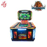 China Ocean King 3 Fish Table Gambling Buffalo Thunder Ocean King Arcade factory