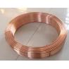 China Best selling AWS A5.23 low alloy steel EM12K H08A Submerged arc welding wires factory
