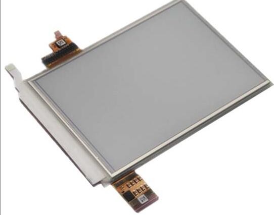 Quality ED060XC3 Large E Ink Display , E Ink Paper Display For Kindle Paperwhite E Book for sale