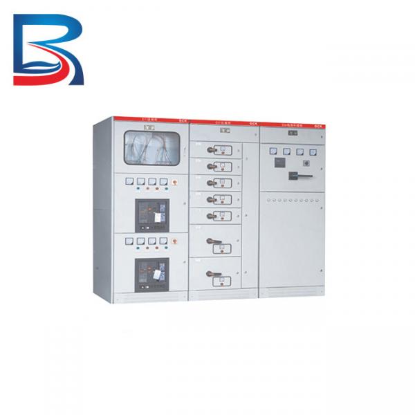 Quality SF6 Insulated Gas Insulated 33KV Low Voltage Switchgear for Distribution Systems for sale