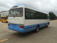 China 20-30 Seater New Design Export City Service Bus Luxury Equipment For Africa Market factory