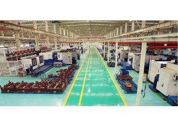 China Factory - Henan Harvest Machinery & Truck Co., Ltd