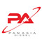 China Pan Asia Diesel System Parts Co., Ltd. logo