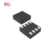 China DS1843D+TRL 8-µDFN Package High-Performance Stereo Amplifier IC Chip factory