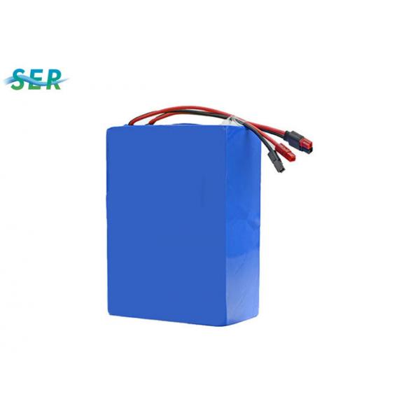 Quality Flexible Lithium Iron Phosphate Rechargeable Battery 12 Volt 120Ah For EV / Solar for sale