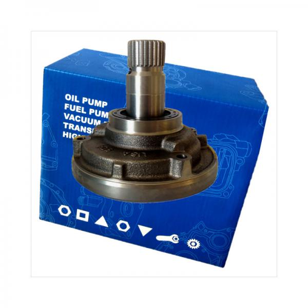 Quality JCB Transmission Oil Pump 04500217 04/500217 QR6881176 USA904 For JCB 4C 4CN for sale