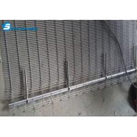China Decorative Mesh Anti-Radiation for House or Office for sale