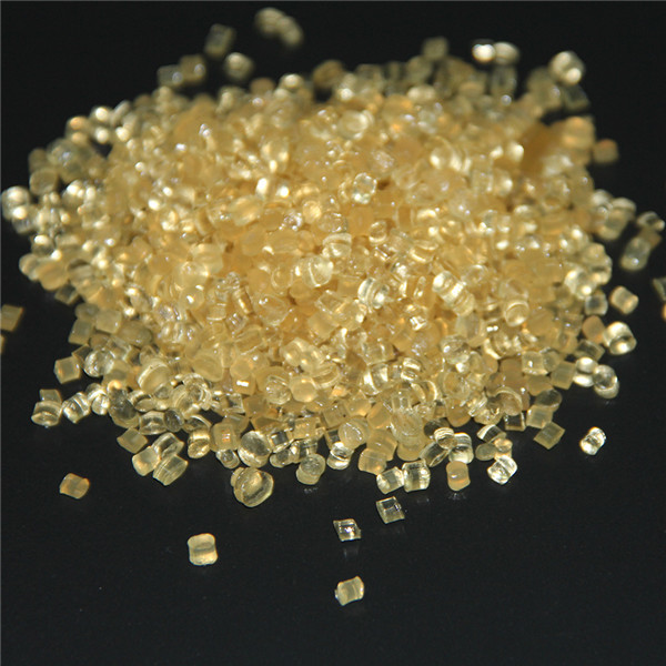 Quality Chlorinated Polypropylene Thermoplastic Pellets Resin Copolymer Adhesive Agent for sale