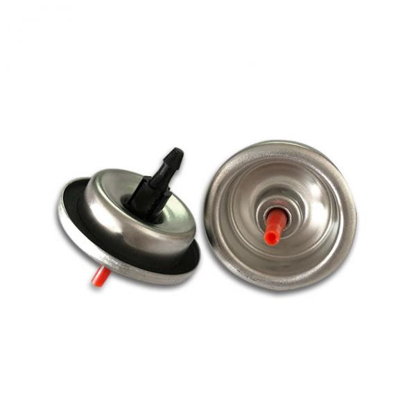 Quality Antirust 25.4mm Butane Torch Refill Valve 1inch For Outdoor Bbq for sale