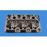 China Replacement Engine Cylinder Head Oem Service For Kubota L2002 Tractor factory
