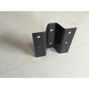 Quality CE Approved Steel / Metal Mounting Bracket for sale