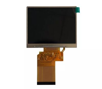 Quality Lq035nc111 3.5 Inch Industrial Tft Display Lcd Display Electronic Device 320x240 for sale