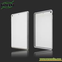 China PC + TPU Hybrid case for Apple IPAD 5 , PC tablet accessory factory