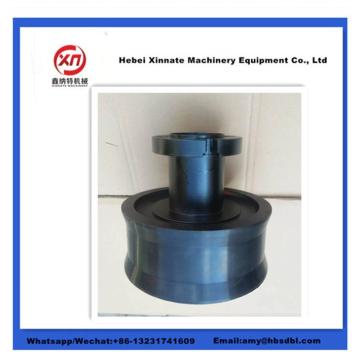 Quality 10161980 DN230 DN260 Schwing Concrete Pump Parts Rubber Piston Ram for sale