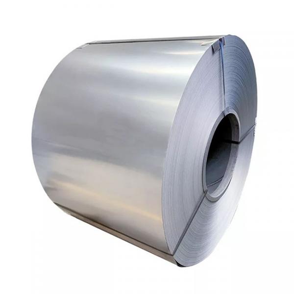 Quality Corrosion Resistance Stainless Steel Coils ASTM2205 2507 ASTM 904l Stainless Steel Coil for sale
