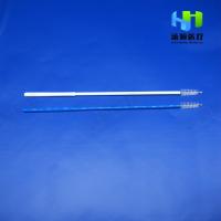 china HPV Disposable Cytology Brush With Ball Head Ergonomic Handle