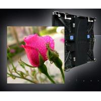 china Indoor P3.91 Full Color Rental LED Display Wide Viewing Angle High Brightness