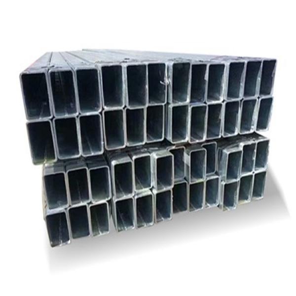 Quality 201 316 Square Stainless Steel Pipe Tube 0.01 - 250mm Thick 309s Ss 304 Square for sale