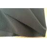 China Cationic Coating Super Stretch Fabric 57/58'' Water Resistance For Leisure Garment factory