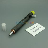 Buy cheap EJBR05301D F50001112100011 F5000-1112100-011 Delphi Fuel Injector for Yuchai from wholesalers