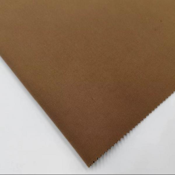Quality 400lbs Tensile Strength 1000D Nylon Fabric CORDURA Classic Fabric 0.9mm Thickness for sale