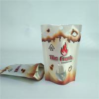 China 3.5g 7g 14g 28g 1LB Herbal Incense Packaging Bag Sexual Pill Pouch Custom factory