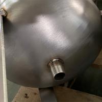 Quality Stainless Steel Storage Tank for sale