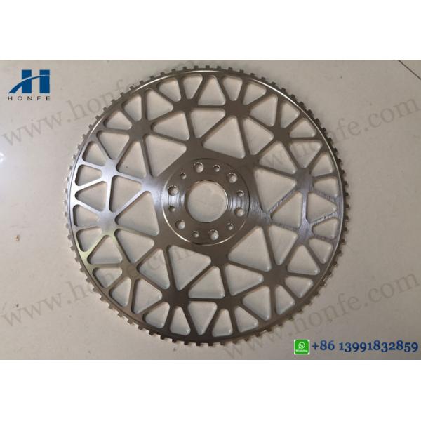 Quality Drive Wheel Picanol Loom Spare Parts B88251 GTM190AND GTM-AS190 / BA202185 GAMMA GT-MAX / B88372 GTX220 for sale