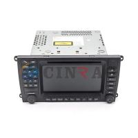 China DVD Navigation Radio Player For Porsche PCM2.1 BE6663 Audio GPS Spare Parts factory