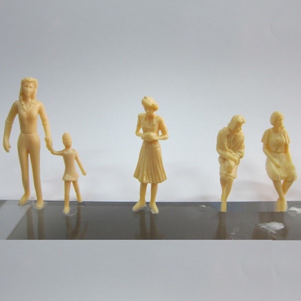 China 1:30 skin figure----scale figure,architectural model people,scale peoples,model figures,skin figures for sale