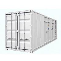 China Supply New Design Hot Products Portable Commercial Energy Storage Power Systems for sale