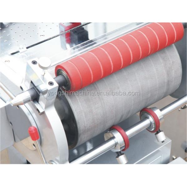 Quality Automatic High Speed Roll Sticker Die Cutting Machine for sale