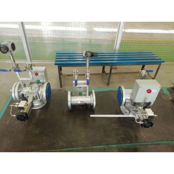 Quality Quick Opening Closure Automated Pigging System Pipeline Launcher And Receiver for sale