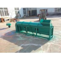 China Bar type Linter cleaning machine for sale