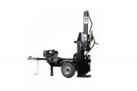China B&amp;S XR950 Engine Industrial 22 Ton Gas Log Splitter factory