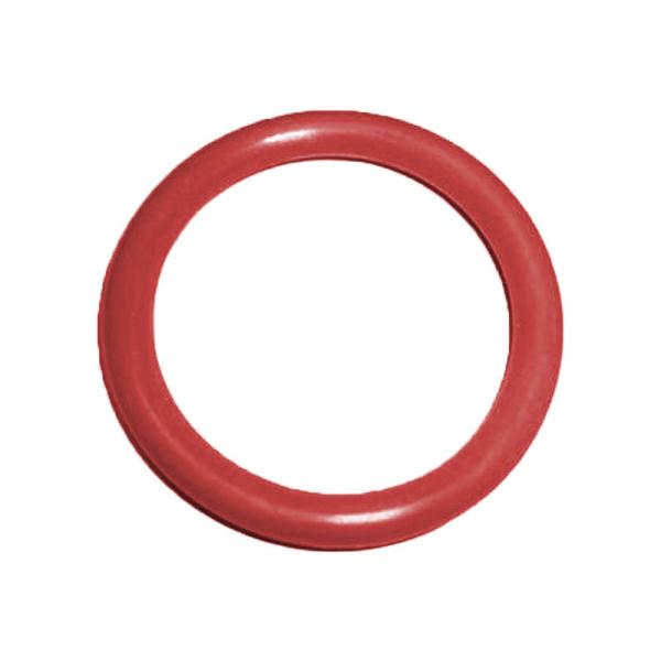 Quality FKM 80 Shore O Rings Seal EPDM NBR Rubber Sealing Ring Weathering Proof for sale