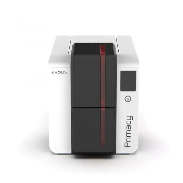 Quality Evolis Primacy2 With LED Screen Double Side PVC ID Card Printer for sale
